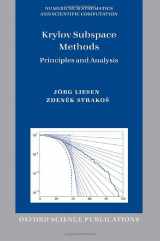 9780199655410-0199655413-Krylov Subspace Methods: Principles and Analysis (Numerical Mathematics and Scientific Computation)