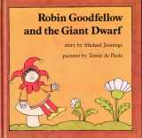 9780070324510-0070324514-Robin Goodfellow and the Giant Dwarf