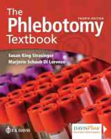 9780803668423-0803668422-The Phlebotomy Textbook