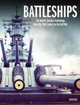 9781838862183-1838862188-Battleships: The World's Greatest Battleships from the 16th Century to the Gulf War