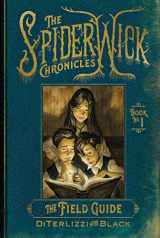 9781665928663-1665928662-The Field Guide (1) (The Spiderwick Chronicles)