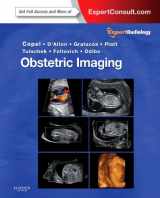9781437725568-1437725562-Obstetric Imaging: Expert Radiology Series