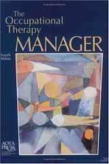9781569001783-1569001782-Occupational Therapy Manager