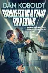 9781982125110-198212511X-Domesticating Dragons (The Build-A-Dragon Sequence)