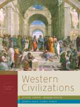 9780393149678-0393149676-Western Civilizations: Their History & Their Culture