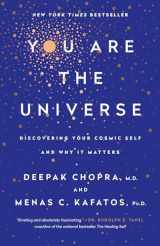 9780307889157-0307889157-You Are the Universe: Discovering Your Cosmic Self and Why It Matters