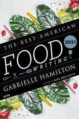 9780358525684-0358525683-The Best American Food Writing 2021