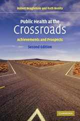 9780521540476-052154047X-Public Health at the Crossroads: Achievements and Prospects