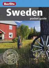 9781780048802-1780048807-Berlitz Pocket Guide Sweden