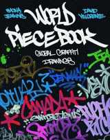 9783791344683-3791344684-World Piecebook: Global Graffiti Drawings