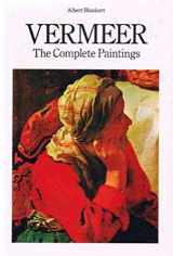 9780246112958-0246112956-Vermeer: The complete paintings
