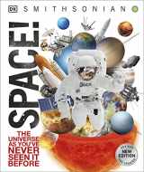 9780744028928-0744028922-Knowledge Encyclopedia Space!: The Universe as You've Never Seen it Before (DK Knowledge Encyclopedias)