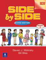 9780130267573-0130267570-Side by Side: Student Book 2, Third Edition