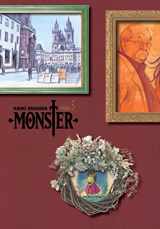 9781421569109-1421569108-Monster: The Perfect Edition, Vol. 5 (5)