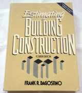 9780132878067-0132878062-Estimating in Building Construction/Book and Disk