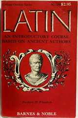 9780389000679-0389000671-Latin: Introductory Course (College Outline)