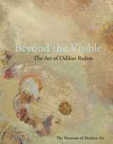 9780870707025-0870707027-Beyond The Visible: The Art Of Odilon Redon
