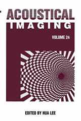 9780306465185-0306465183-Acoustical Imaging (Volume 24) (Acoustical Imaging, 24)