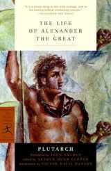 9780812971330-0812971337-The Life of Alexander the Great (Modern Library Classics)