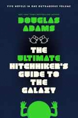 9780345453747-0345453743-The Ultimate Hitchhiker's Guide to the Galaxy