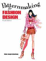 9780131112117-0131112112-Patternmaking for Fashion Design (4th Edition)