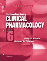9780781717519-0781717515-Study Guide to Accompany Introductory Clinical Pharmacology
