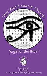 9781544211558-1544211554-The Word Search Oracle: Yoga for the Brain