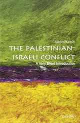 9780199603930-0199603936-The Palestinian-Israeli Conflict: A Very Short Introduction (Very Short Introductions)