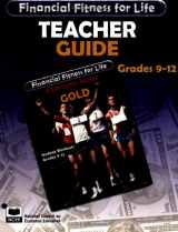 9781561835461-1561835463-Bringing home the gold grades 9-12: Teacher guide (Financial fitness for life) (Financial Fitness for Life) (Financial Fitness for Life)