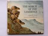 9780690010855-0690010850-The March of the Lemmings (Let'S-Read-And-Find-Out Science Books)