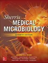 9781259859809-1259859800-Sherris Medical Microbiology, Seventh Edition