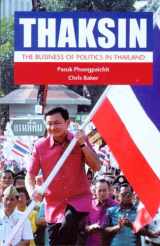 9789749575550-9749575555-Thaksin: The Business Of Politics In Thailand