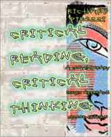9780321088352-0321088352-Critical Reading, Critical Thinking: A Contemporary Issues Approach (2nd Edition)