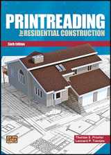 9780826904942-0826904947-Printreading for Residential Construction