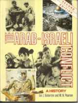 9780582869073-0582869072-The Arab-Israeli Conflict: A History