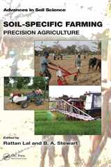 9781482245332-1482245337-Soil-Specific Farming: Precision Agriculture (Advances in Soil Science)