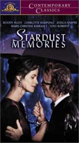 9786302718911-6302718910-Stardust Memories [VHS]