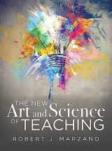 9781947604032-1947604031-The New Art and Science of Teaching