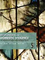 9781412956390-1412956390-Responding to Domestic Violence: The Integration of Criminal Justice and Human Services