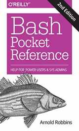 9781491941591-1491941596-Bash Pocket Reference: Help for Power Users and Sys Admins