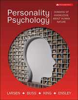 9781259649134-125964913X-Personality Psychology