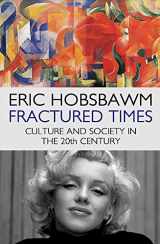 9781408704288-1408704285-Fractured Times