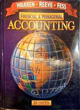9780538873543-053887354X-Financial and Managerial Accounting