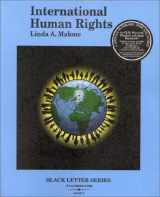 9780314263681-0314263683-International Human Rights (Black Letter Series) (Black Letter Law)