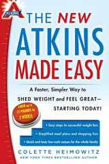 9781476729954-1476729956-The New Atkins Made Easy: A Faster, Simpler Way to Shed Weight and Feel Great -- Starting Today! (4)