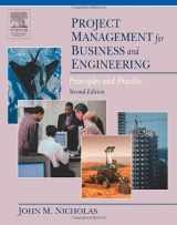 9780750678247-0750678240-Project Management for Business Engineering: Principles and Practice
