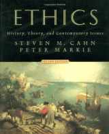 9780195142006-0195142004-Ethics: History, Theory, and Contemporary Issues