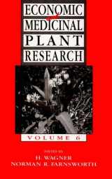9780127300672-0127300678-Economic and Medicinal Plant Research, Volume 6