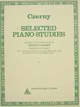 9781458417930-145841793X-Selected Piano Studies - Volume 1