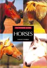 9781571452016-157145201X-Factfinder Guide: Horses (Factfinder Guides)